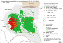 15,000-Foot Wells Reshape America’s Biggest Oil Basin