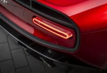 McLaren Bets Big on the U.S. Market