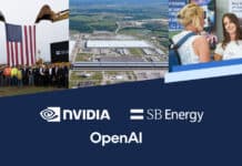 Nvidia Commits $105 Billion to OpenAI Project