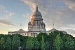 A Rhode Island Reckoning