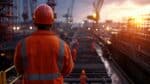 Record VLCC Orders Face Shipyard Capacity Crunch