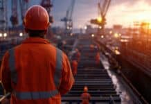 Record VLCC Orders Face Shipyard Capacity Crunch