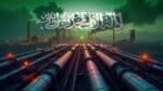 Saudi Arabia Cuts Crude Supplies to European Refiners