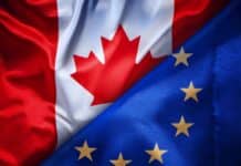 EU Proposes Associate Membership for Canada