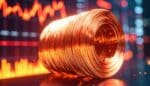 Copper Rally Intensifies on Supply Concerns