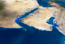 Iran-Backed Houthis Move Closer to Critical Shipping Route