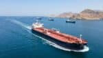 Saudi Arabia Boosts Hormuz Oil Shipments