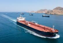 Saudi Arabia Boosts Hormuz Oil Shipments