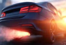 Trump Administration Unveils Major Fuel-Economy Rollback to Cut Vehicle Costs
