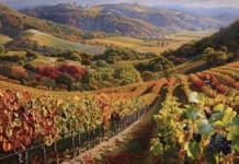 California Farmers Struggle With Unsold Grapes