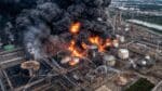 Energy Warfare Escalates Between Russia and Ukraine