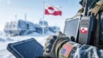 U.S., Denmark and Greenland Strengthen Arctic Cooperation