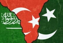 Houthi Threats Test Mecca Pact