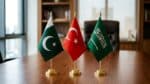 Fidan Signals Turkey’s Readiness to Defend Saudi Arabia