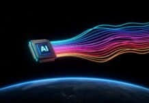 Google Tests AI Chips in Orbit