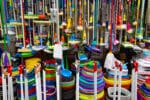 The Miraculous Mop: Selling as a Service
