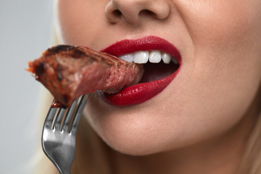 You Can Sink Your Teeth into Todayโs Yields