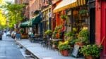 New York Restaurants Fight to Survive as Costs Climb