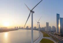 Seoul Launches $747B Energy Transition