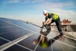 U.S. Small-Scale Solar Generation Has Nearly Quintupled in the Last Decade
