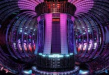 Fusion Energy Nears Tipping Point