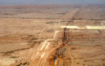 Saudi Arabia Eyes 10 Million Bpd Oil Pipeline Capacity