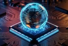 The Insane Complexity of the Global Semiconductor Supply Chain