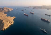 India Turns to Gulf Oil as Russian Crude Loses Price Advantage