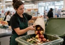 France Probes Cyberattacks on Supermarket Fridges