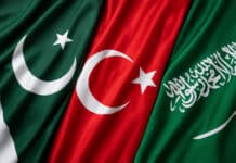 Turkey Moves to Ratify Saudi-Pakistan Mutual Defense Pact