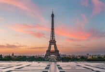 Your Survival Guy Escapes Violence in Paris