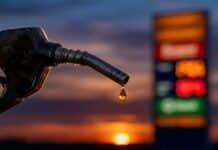 U.S. Inflation Accelerates to 3.7% as Gasoline Prices Surge