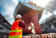 China Tightens Grip on Global Shipbuilding