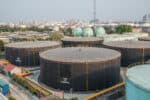 Global Oil Inventories Plunge as Diesel Supplies Tighten