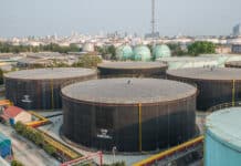Global Oil Inventories Plunge as Diesel Supplies Tighten