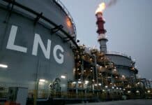 Colombia Turns to LNG as Domestic Natural Gas Supplies Shrink
