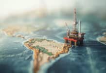 U.S. and South America Boost Oil and Gas Exports