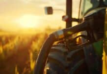 Trump Orders Temporary Diesel Tax Relief