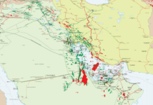 Gulf Pipeline Projects Could Bypass Strait of Hormuz Within Five Years