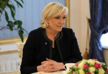 “Take Part in the Movement for France’s Renaissance”