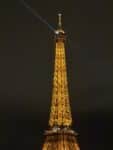 Greetings from Paris: Take the Time