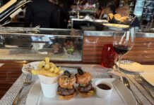 Happy Friday from Paris: Set Adventure Mode to “On”