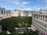 Your Survival Guy: Happy Monday from Paris